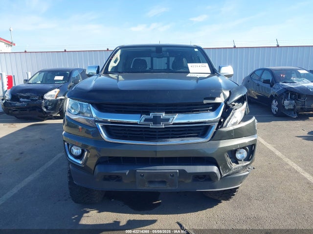 1GCGTCEN4J1203285 Chevrolet lgz - di: direct injection, vvt: variable valve timing, alum, var2, gen2