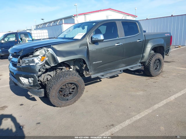 1GCGTCEN4J1203285 Chevrolet lgz - di: direct injection, vvt: variable valve timing, alum, var2, gen2