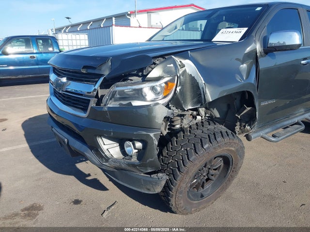 1GCGTCEN4J1203285 Chevrolet lgz - di: direct injection, vvt: variable valve timing, alum, var2, gen2