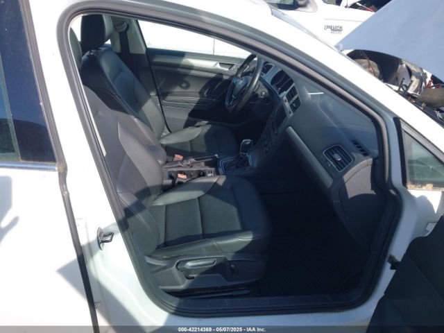 3VWC17AU6GM520647 Volkswagen Golf Sportwagen Tsi Limited Edition