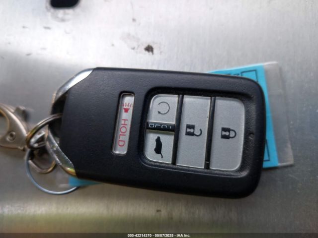 5FNYF5H53KB029821 Honda Pilot Ex-l