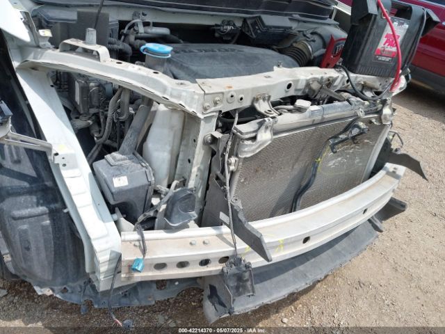 5FNYF5H53KB029821 Honda Pilot Ex-l