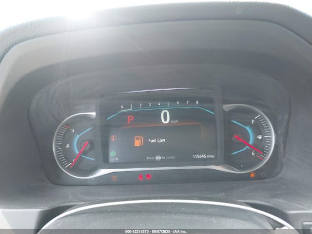 5FNYF5H53KB029821 Honda Pilot Ex-l
