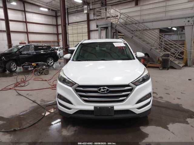 Hyundai TUCSON SE 2017 KM8J3CA43HU409818 Image 12