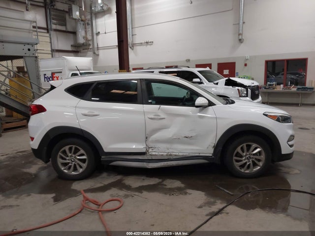 Hyundai TUCSON SE 2017 KM8J3CA43HU409818 Image 13
