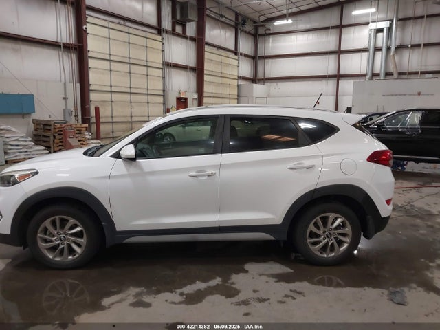Hyundai TUCSON SE 2017 KM8J3CA43HU409818 Image 14