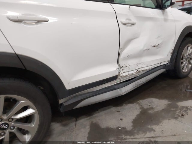 Hyundai TUCSON SE 2017 KM8J3CA43HU409818 Image 17