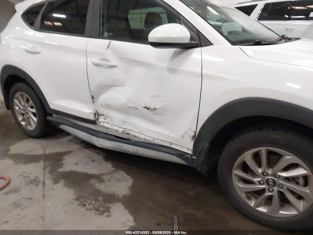 Hyundai TUCSON SE 2017 KM8J3CA43HU409818 Image 18