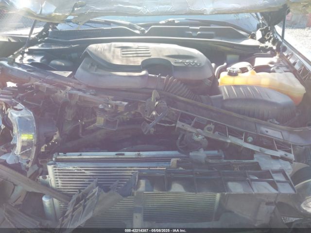 2017 DODGE CHALLENGER 2C3CDZAG1HH507714 Photo 9