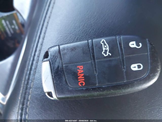 2017 DODGE CHALLENGER 2C3CDZAG1HH507714 Photo 10