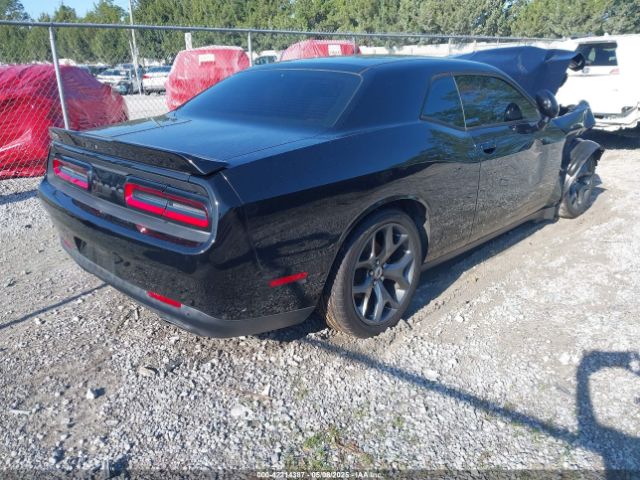 2017 DODGE CHALLENGER 2C3CDZAG1HH507714 Photo 3