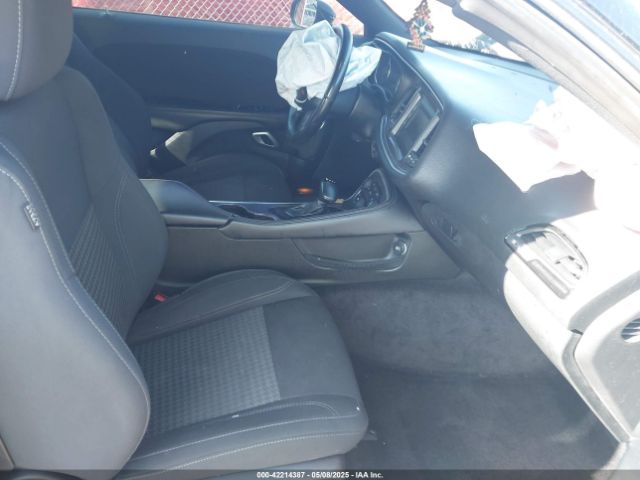 2017 DODGE CHALLENGER 2C3CDZAG1HH507714 Photo 4