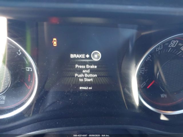 2017 DODGE CHALLENGER 2C3CDZAG1HH507714 Photo 6