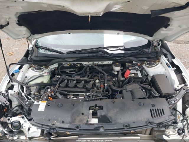 SHHFK7H49MU201468 Honda Civic Sport