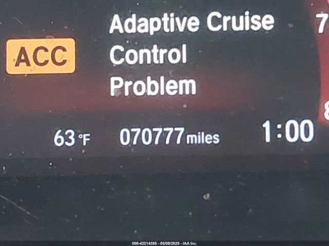 SHHFK7H49MU201468 Honda Civic Sport