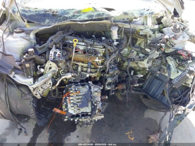 2013 KIA RIO KNADN4A35D6245928 Photo 9