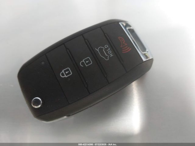 2013 KIA RIO KNADN4A35D6245928 Photo 10