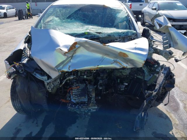 2013 KIA RIO KNADN4A35D6245928 Photo 5