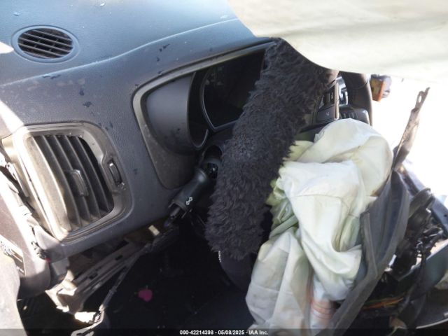 2013 KIA RIO KNADN4A35D6245928 Photo 6