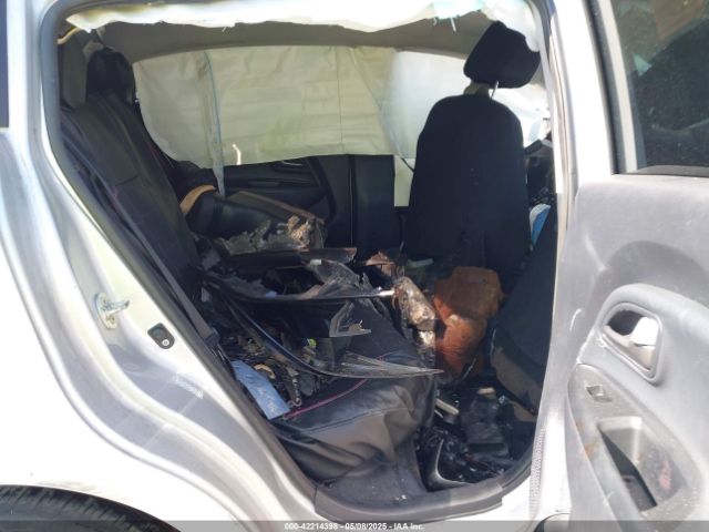 2013 KIA RIO KNADN4A35D6245928 Photo 7