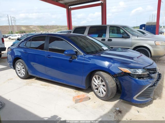 4T1C11AK2PU081310 Toyota CAMRY LE