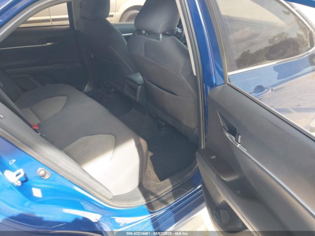 4T1C11AK2PU081310 Toyota CAMRY LE