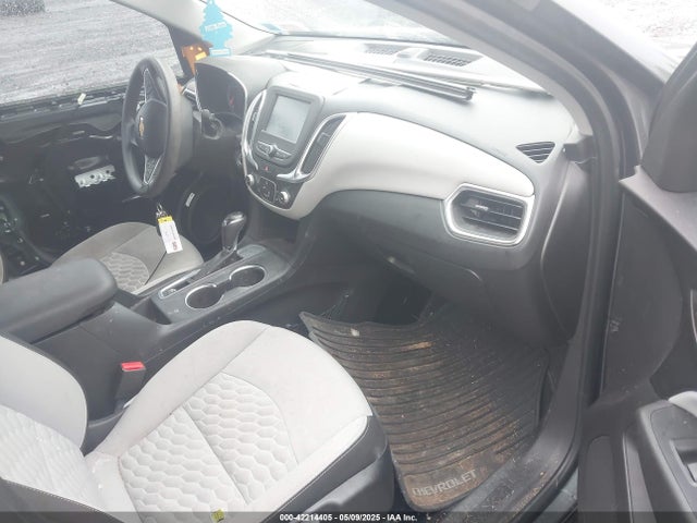 Chevrolet EQUINOX LT 2018 3GNAXJEV0JS581060 Image 5