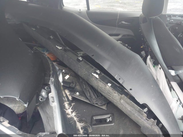 Chevrolet EQUINOX LT 2018 3GNAXJEV0JS581060 Image 8