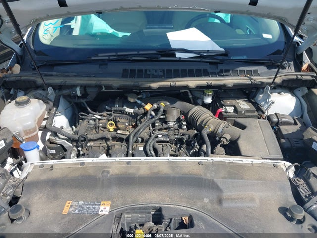 2FMPK4J94NBA93720 Ford EDGE SEL