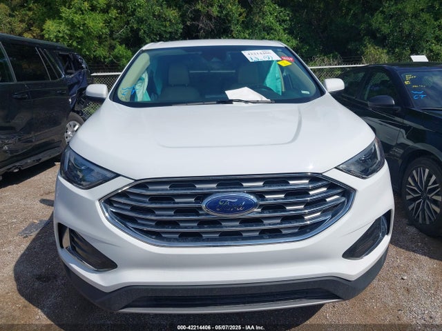 2FMPK4J94NBA93720 Ford EDGE SEL