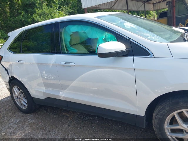 2FMPK4J94NBA93720 Ford EDGE SEL