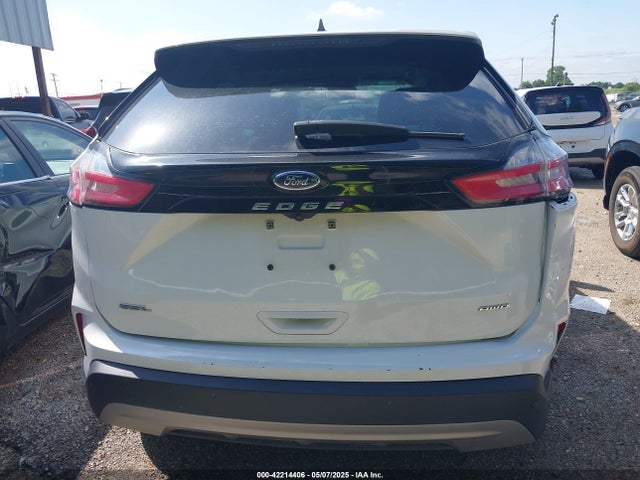 2FMPK4J94NBA93720 Ford EDGE SEL