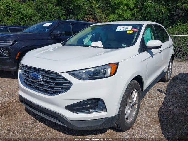 2FMPK4J94NBA93720 Ford EDGE SEL