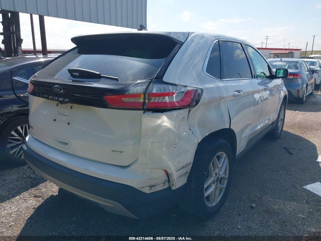2FMPK4J94NBA93720 Ford EDGE SEL
