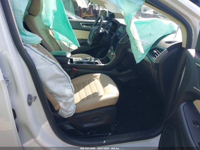 2FMPK4J94NBA93720 Ford EDGE SEL