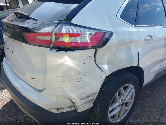 2FMPK4J94NBA93720 Ford EDGE SEL