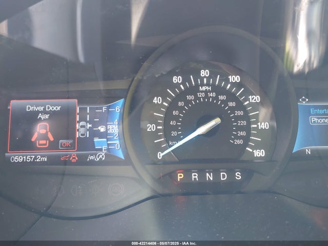 2FMPK4J94NBA93720 Ford EDGE SEL