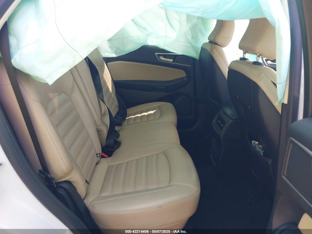 2FMPK4J94NBA93720 Ford EDGE SEL