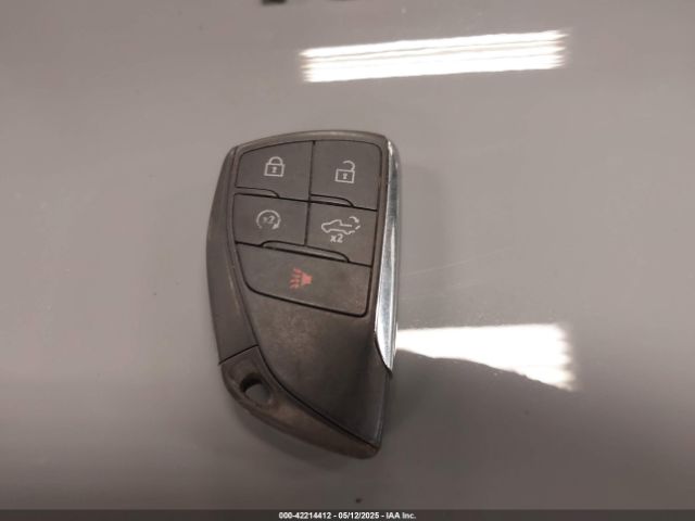 2024 CHEVROLET SILVERADO 1500 1GCPDKEK5RZ358745 Photo 10