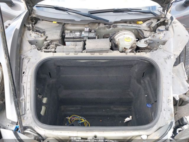 2014 PORSCHE CAYMAN WP0AB2A87EK192124 Photo 9