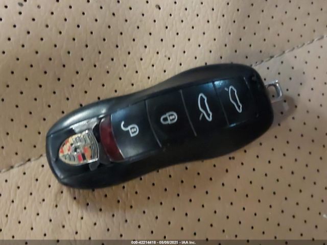 2014 PORSCHE CAYMAN WP0AB2A87EK192124 Photo 10