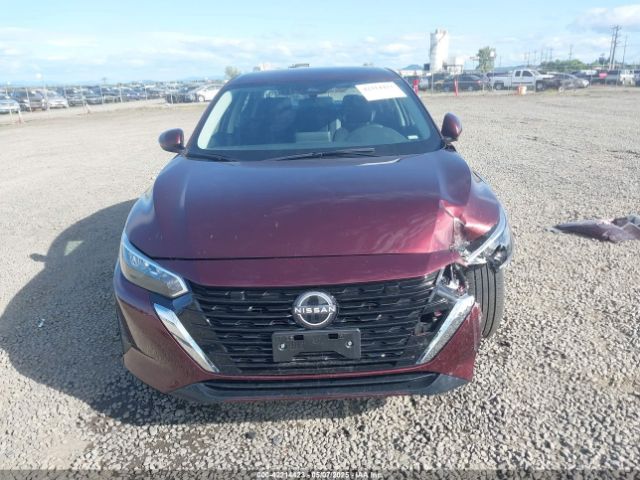 3N1AB8CV9SY299777 Nissan SENTRA SV