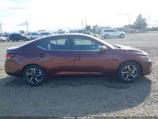 3N1AB8CV9SY299777 Nissan SENTRA SV