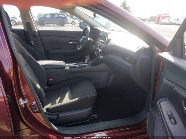 3N1AB8CV9SY299777 Nissan SENTRA SV