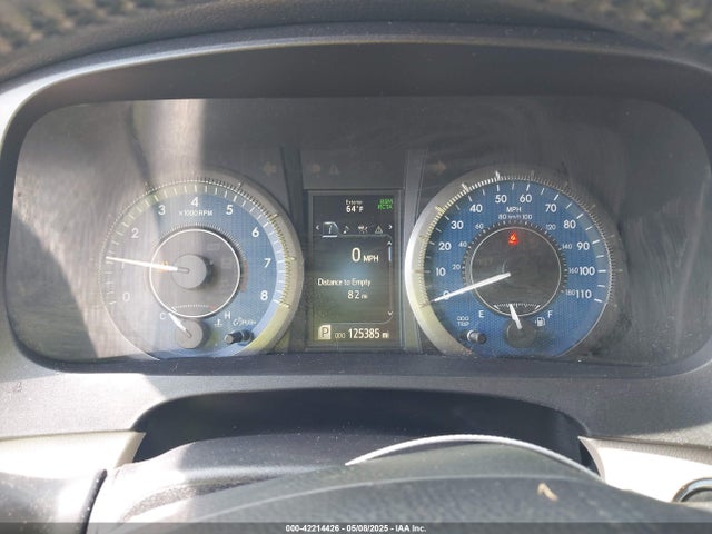 5TDYZ3DC7KS980857 Toyota Sienna Xle 8 Passenger