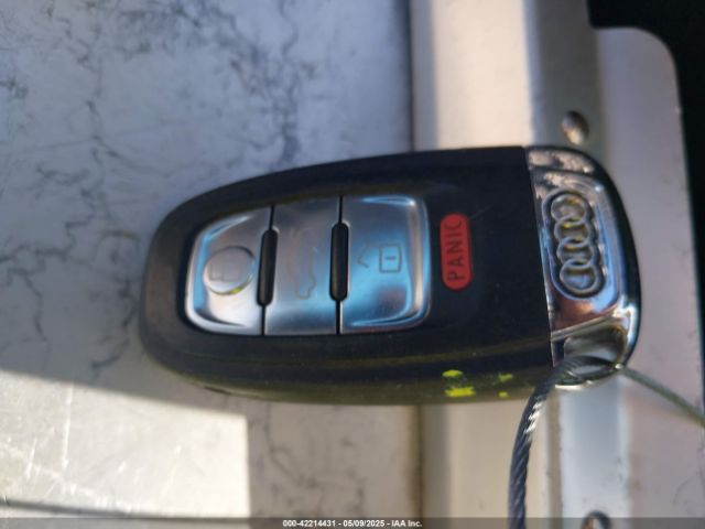 2010 AUDI A4 WAUFFBFL6AN023435 Photo 10