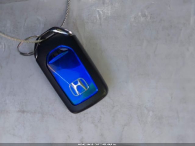 2019 HONDA INSIGHT 19XZE4F56KE021402 Photo 10