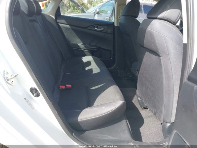 2019 HONDA INSIGHT 19XZE4F56KE021402 Photo 7