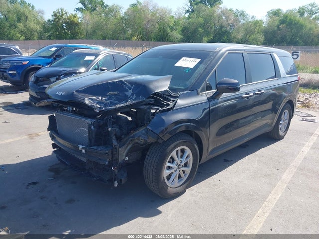 KNDNB4H3XN6134248 KIA gdi lamda iii