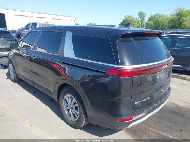 KNDNB4H3XN6134248 KIA gdi lamda iii